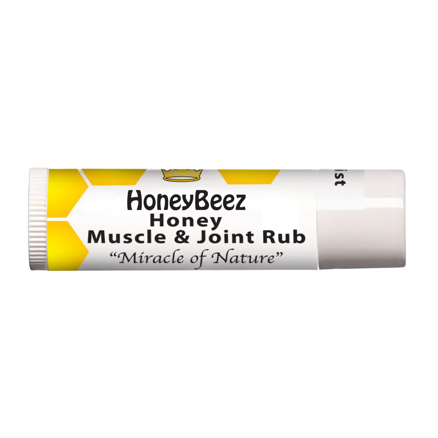 Muscle and Joint Rub