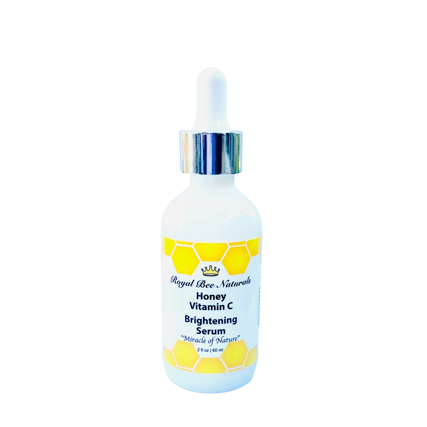 Honey Vitamin C Brightening Serum