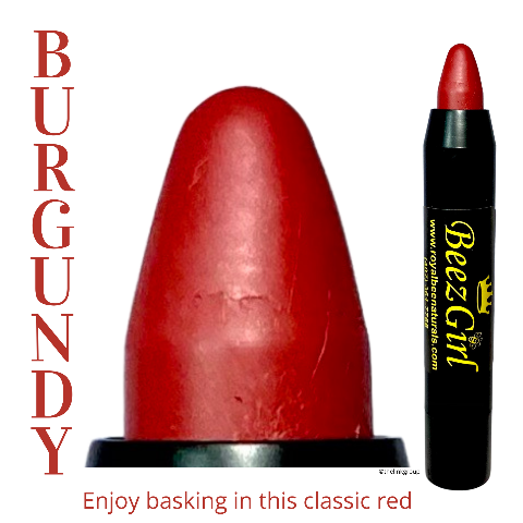 BeezGirl Essential Lipstick Pencil