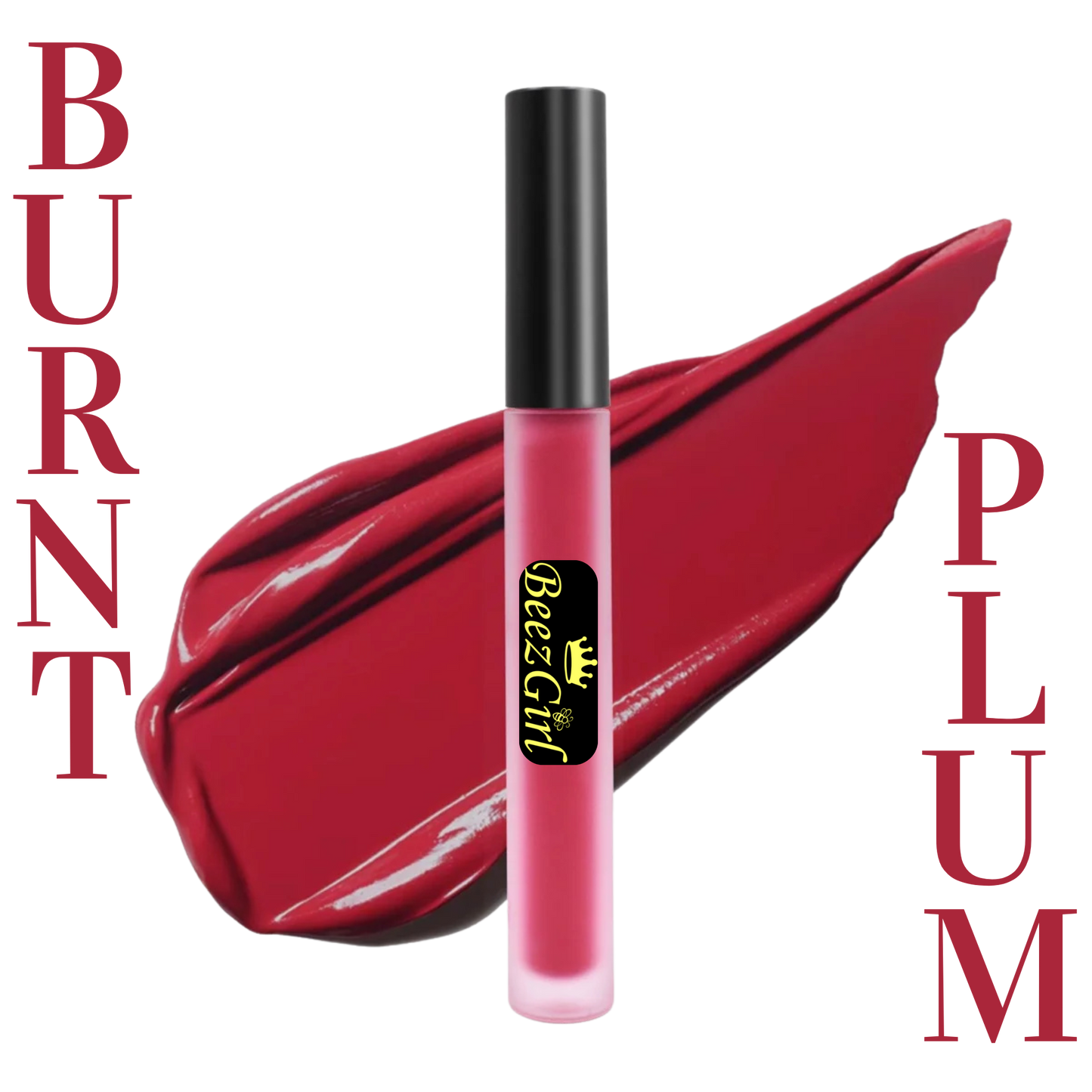 BeezGirl Essential Liquid Matte Lipstick