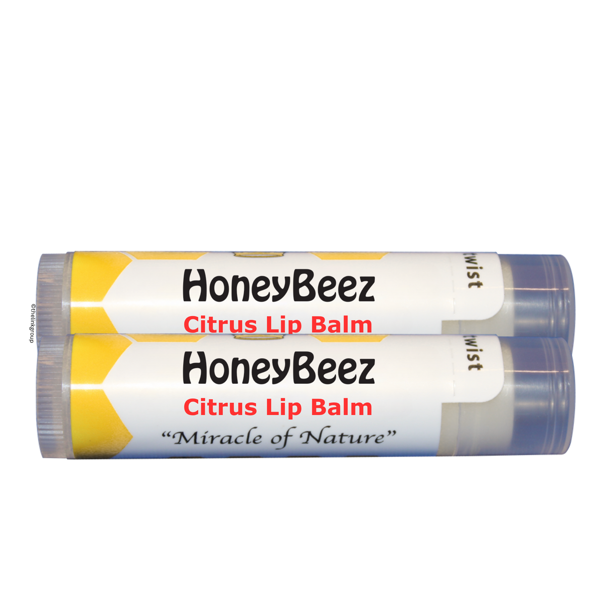 BOGO Citrus Lip Balm