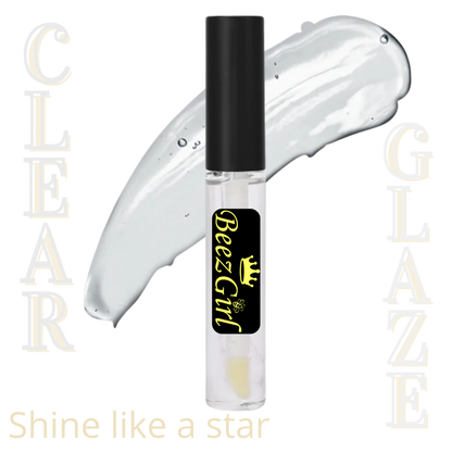 BeezGirl Essential Lipgloss