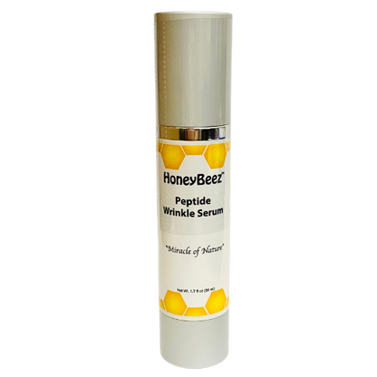 Peptide Wrinkle Serum