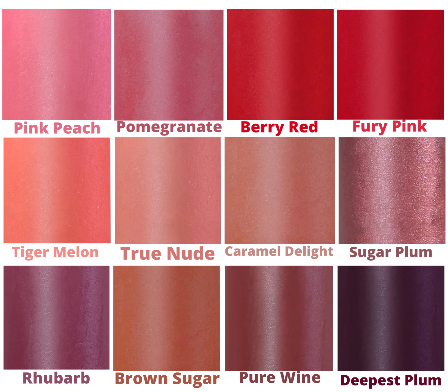 BeezGirl Essential Lipstick