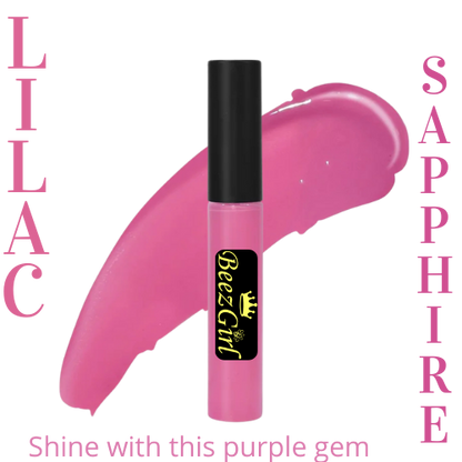 BeezGirl Essential Lipgloss