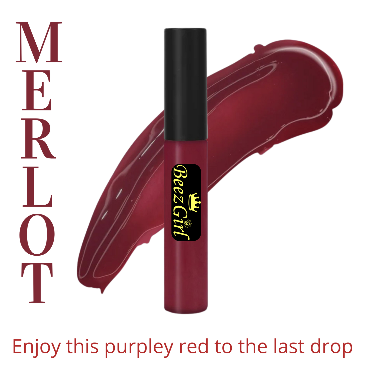 BeezGirl Essential Lipgloss